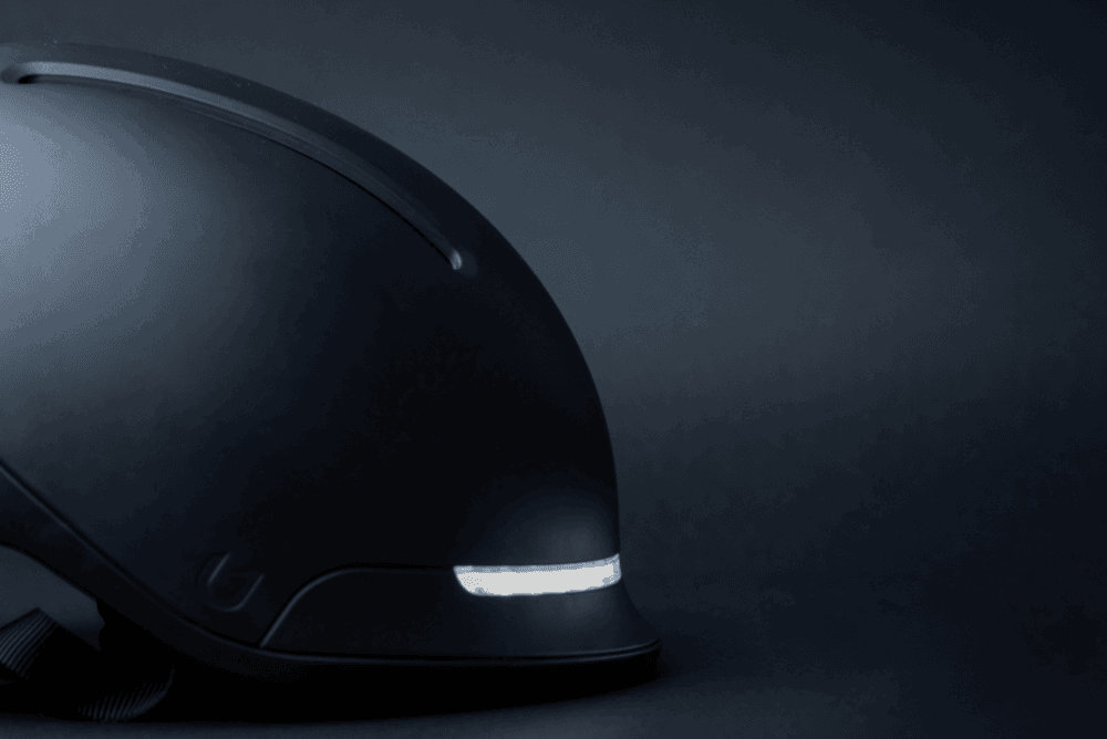 Kask rowerowy UNIT1 Faro wentylacja powietrze wygoda komfort