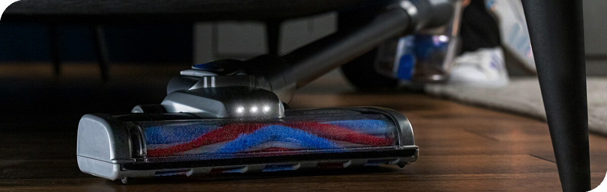 Odkurzacz ZELMER ZSVC622 Tymek akcesoria zestaw