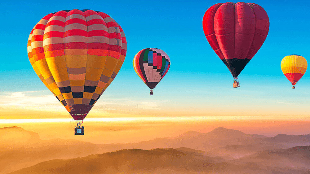 Telewizor HITACHI HAQ7350  - micro dimming