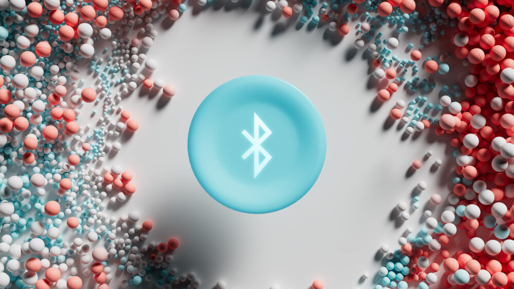 Telewizor WE. BY LOEWE  - bluetooth