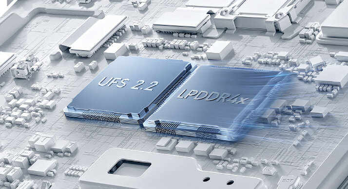 Smartfon XIAOMI Poco M5 ekran bateria aparat procesor ram pamięć pojemność rozdzielczość zdjęcia filmy opis dane cechy blokady system łączność wifi bluetooth obudowa szkło odporność porty muzyka transfer sieć przekątna matryca waga czujniki