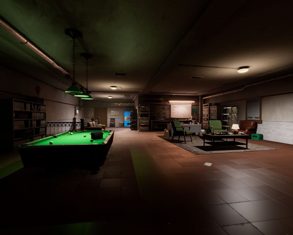 Ghostbusters: Spirits Unleashed Gra sprzęt gadżety arsenał umiejętności