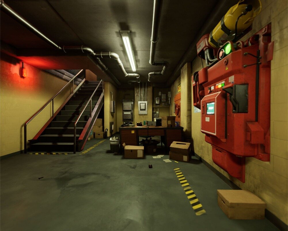 Ghostbusters: Spirits Unleashed Gra cechy gry