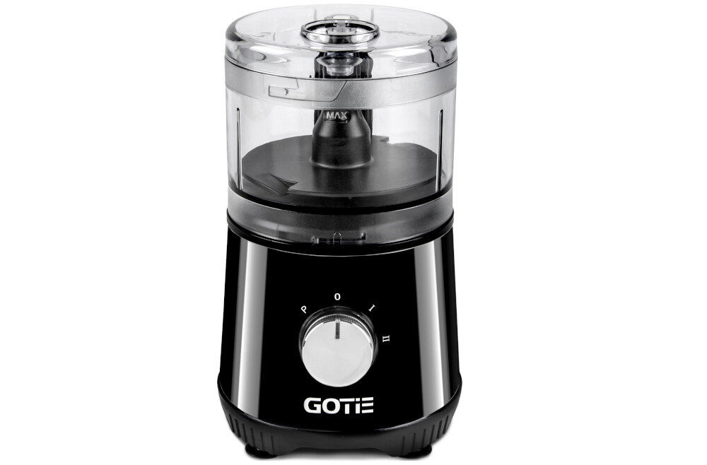 Rozdrabniacz GOTIE GBW-1000C tarcza mieszanie ubijanie