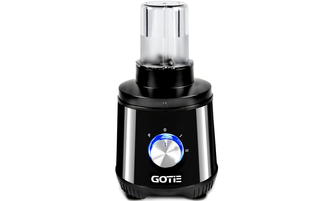 Rozdrabniacz GOTIE GBW-1000C mlynek do kawy kawa