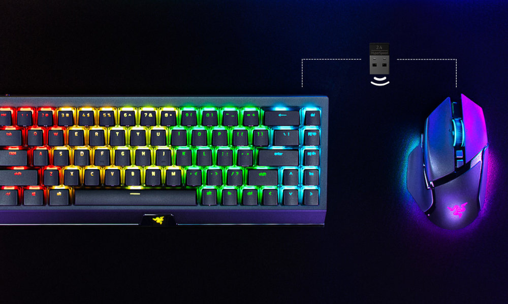 RAZER Basilisk V3 Pro