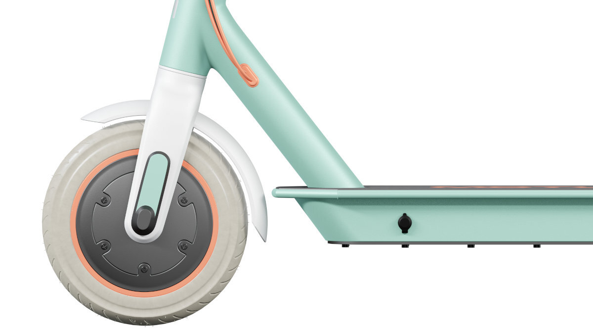 HULAJNOGA ELEKTRYCZNA MOTUS SCOOTY 10 LITE mocny silnik dla szybkiej jazdy