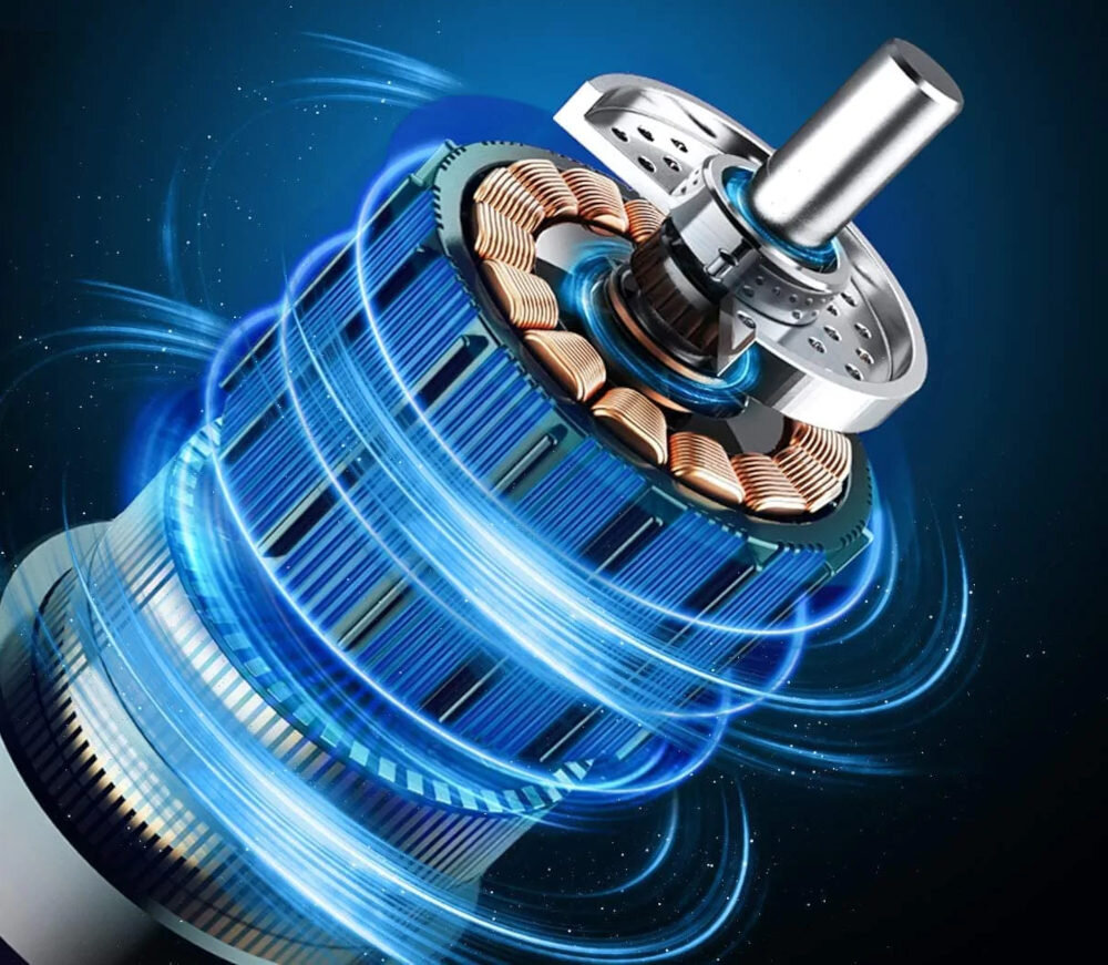 Suszarka REMINGTON D5706 Curl & Straight Confidence