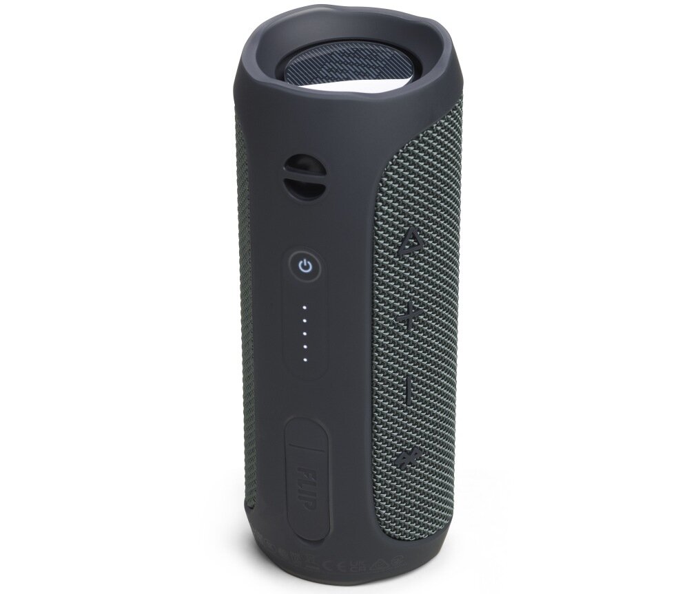 Głośnik mobilny JBL Flip Essential 2 dźwięk muzyka podróż odporność woda radość