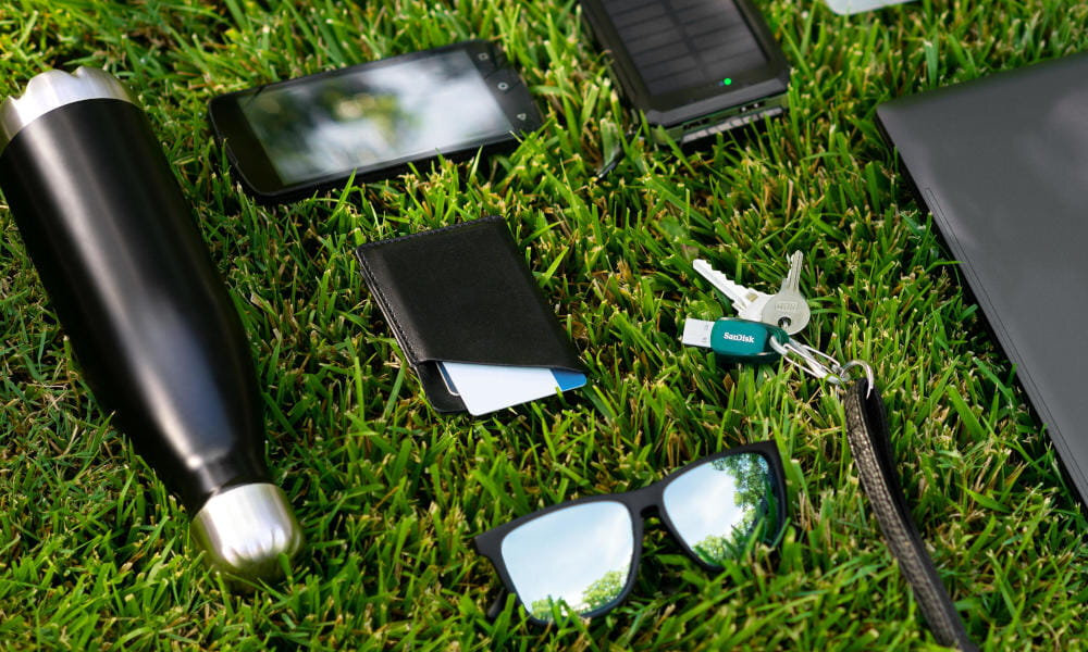 Pendrive SANDISK Ultra Eco 256GB