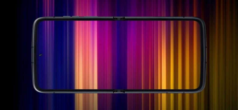 Smartfon MOTOROLA Razr 2022 ekran bateria aparat procesor ram pamięć pojemność rozdzielczość zdjęcia filmy opis dane cechy blokady system łączność wifi bluetooth obudowa szkło odporność porty muzyka transfer sieć przekątna matryca waga czujniki