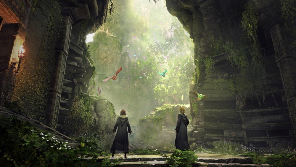 Hogwarts Legacy - wymagania sprzętowe i fabuła