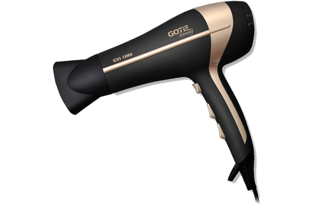 Suszarka GOTIE GSW-200B