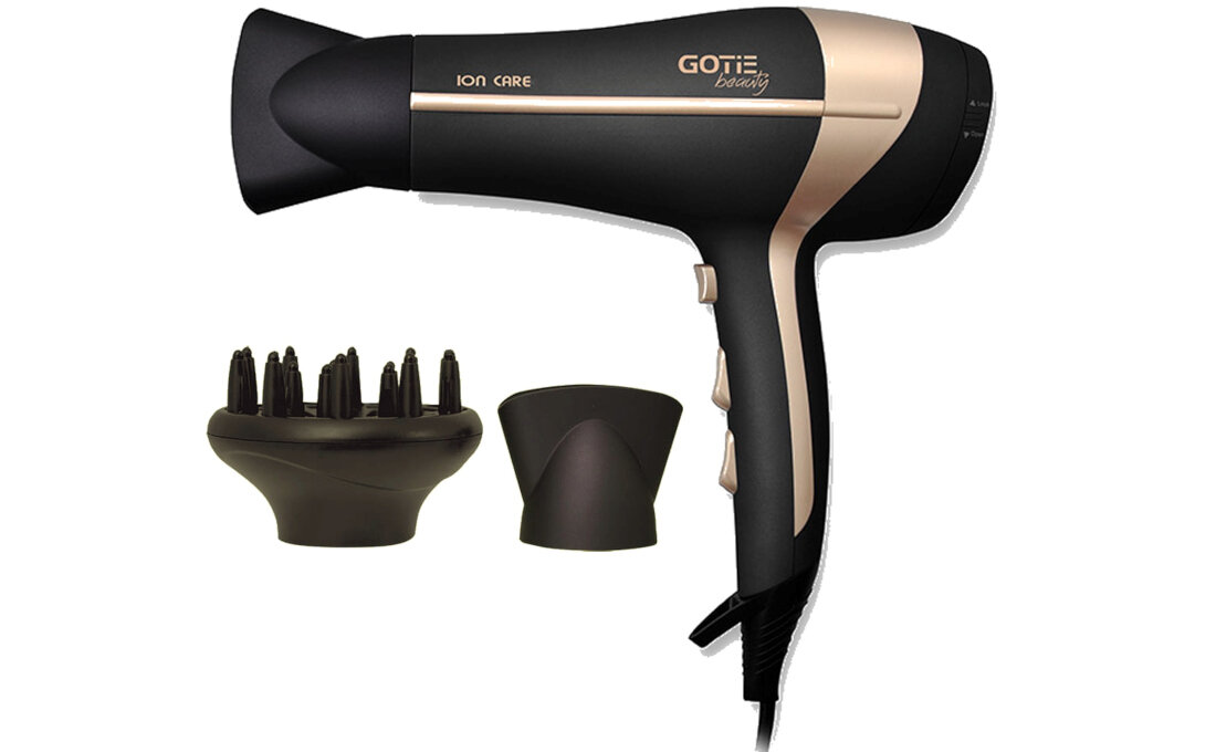 Suszarka GOTIE GSW-200B
