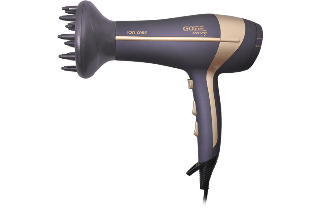 Suszarka GOTIE GSW-200V