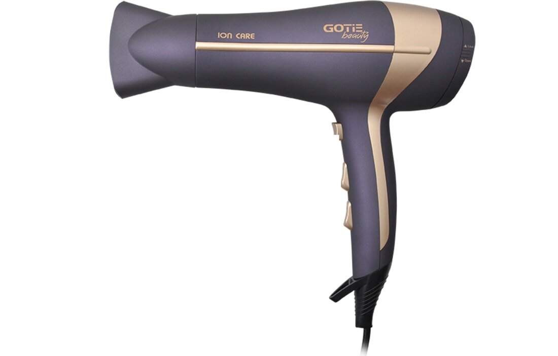 Suszarka GOTIE GSW-200V