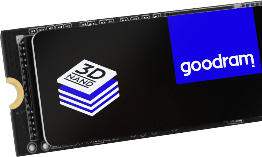 Dysk GOODRAM PX500 G2 1TB SSD