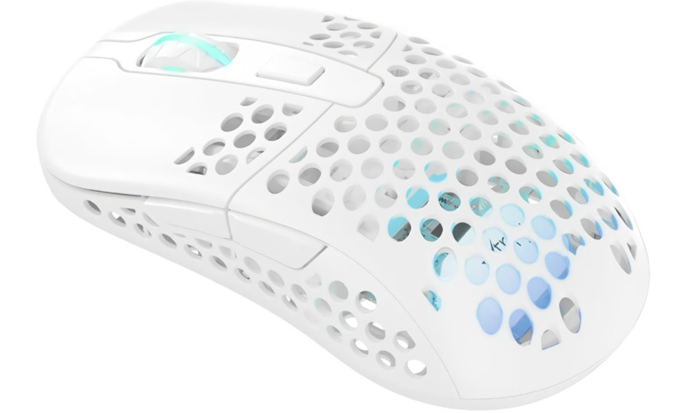 Mysz XTRFY M42 Biały