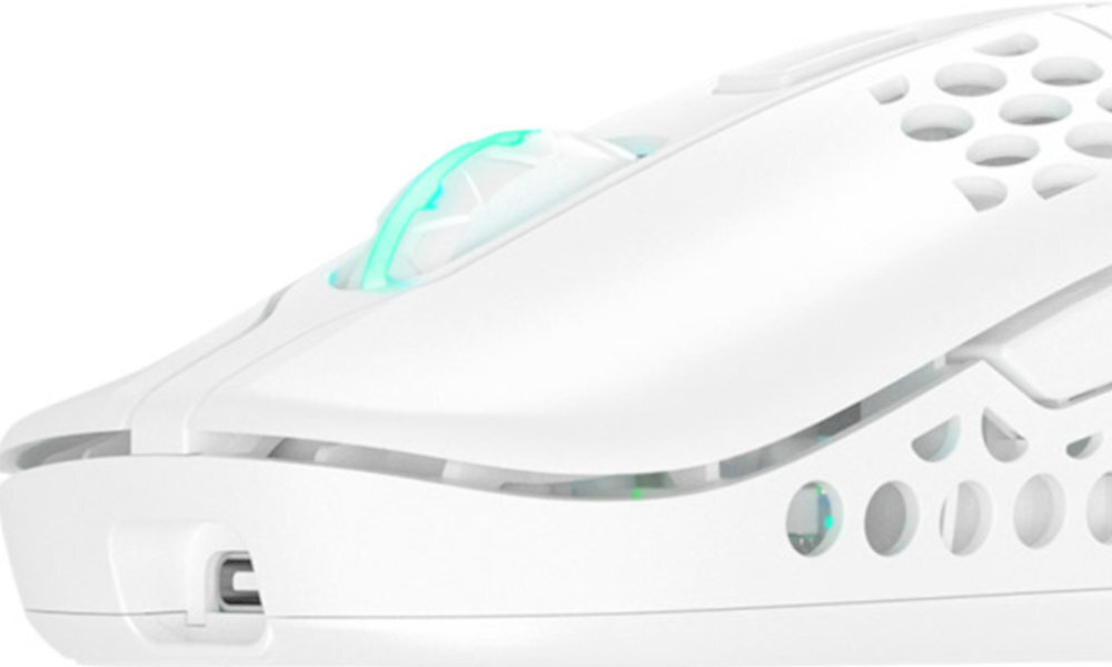 Mysz XTRFY M42 Biały