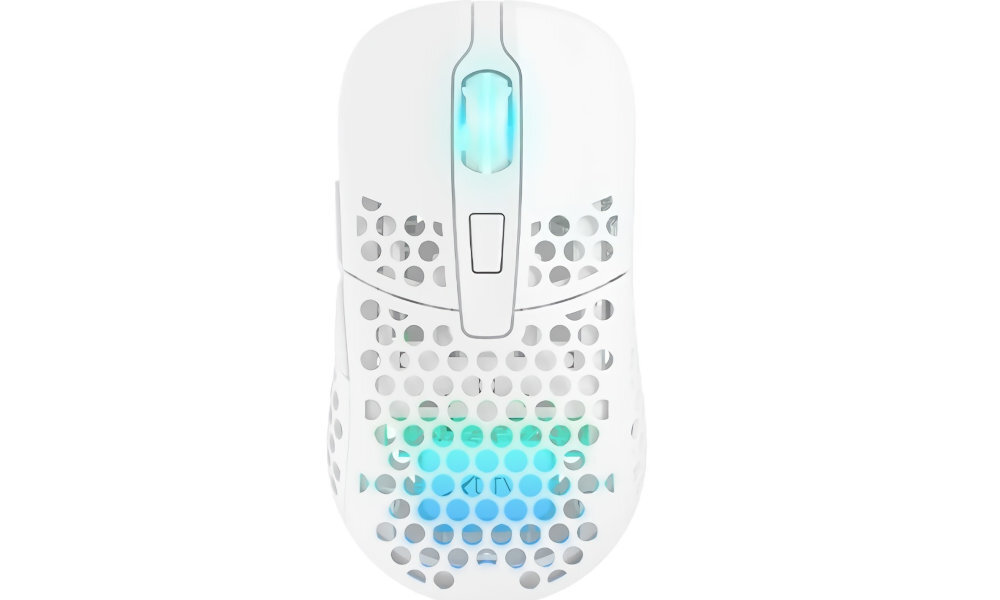 Mysz XTRFY M42 Biały