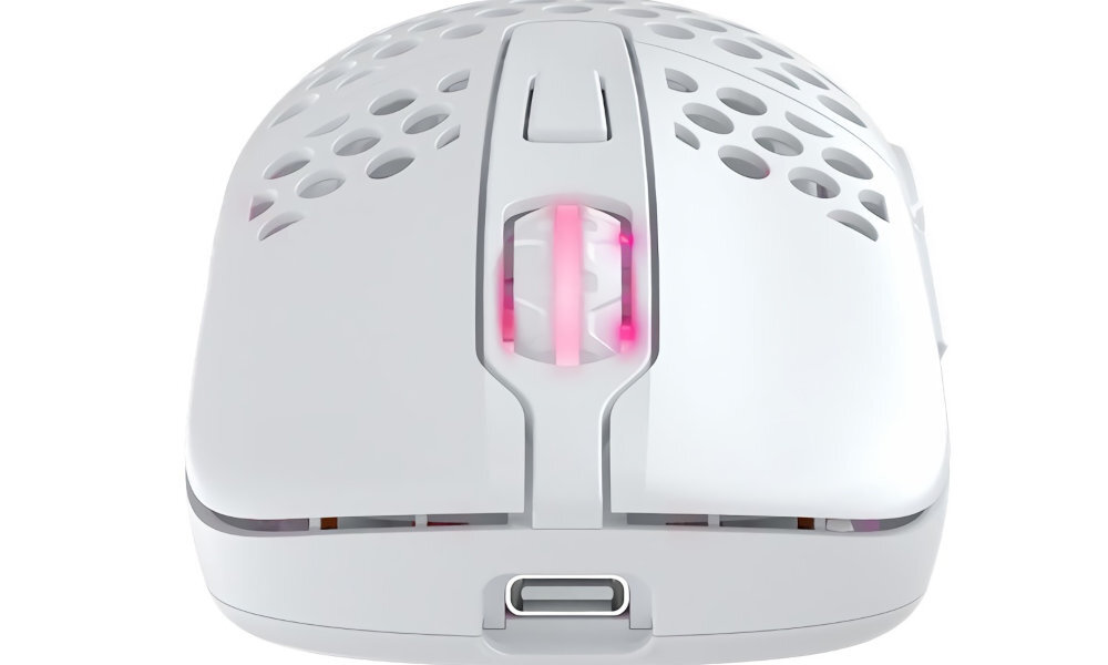 Mysz XTRFY M42 Biały