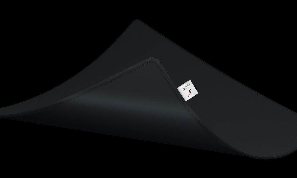 Podkładka XTRFY GPZ1 Damage