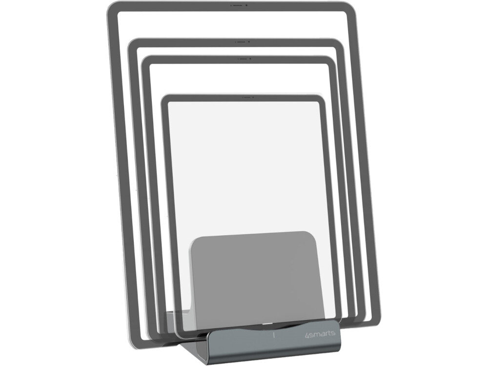 Stacja ladujaca 4SMARTS Voltdock 20W kompatybilnosc z urzadzeniami Apple