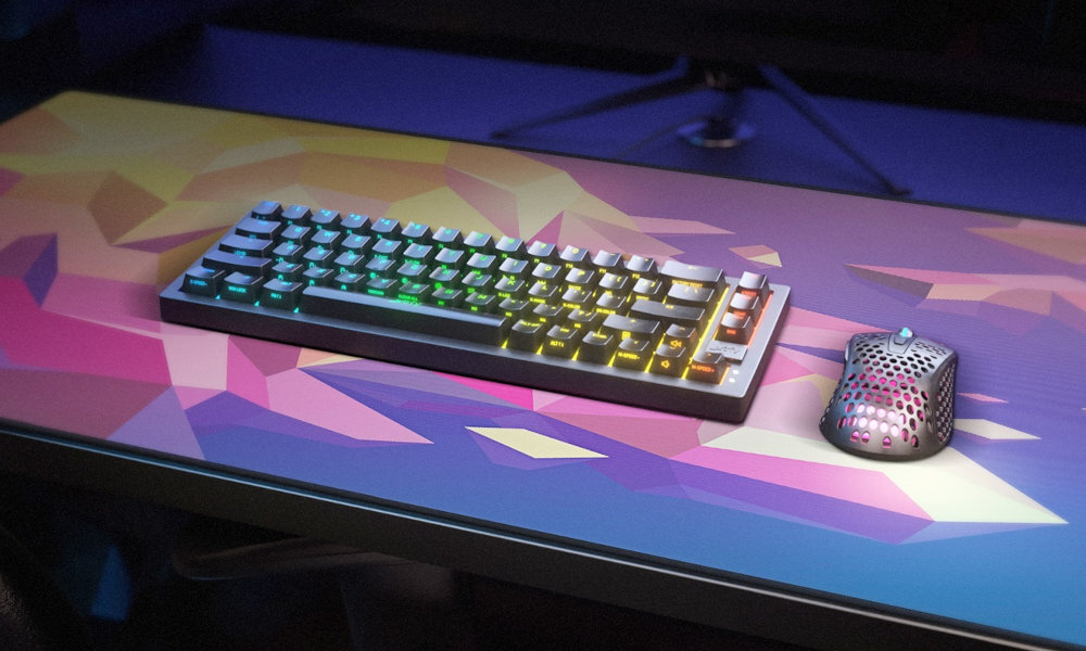 Podkładka XTRFY GP5 Litus XL