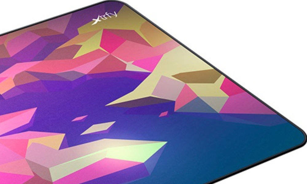 Podkładka XTRFY GP5 Litus XL