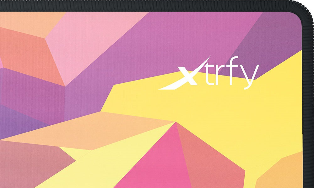 Podkładka XTRFY GP5 Litus XL