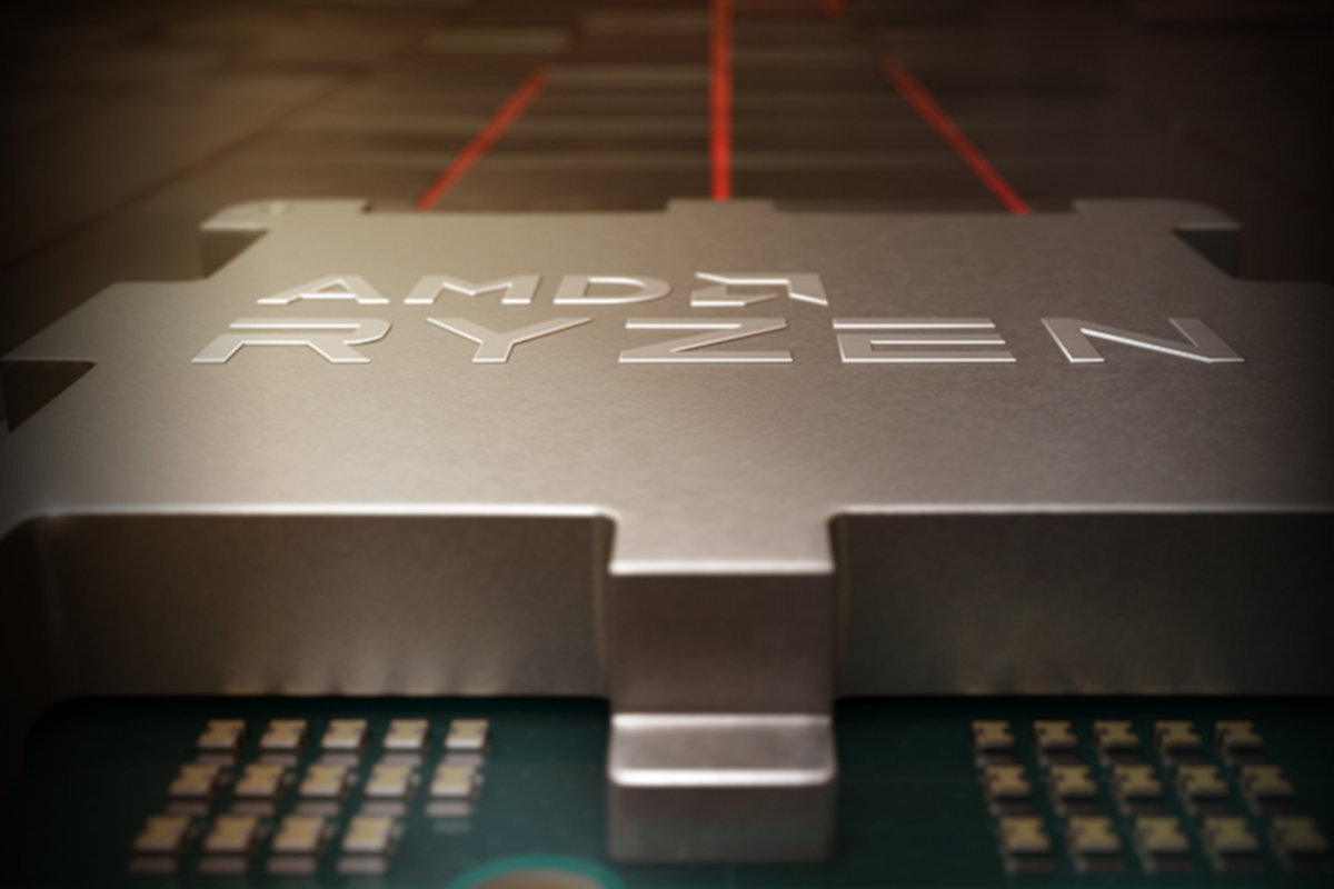 Procesor AMD Ryzen 5 7600X