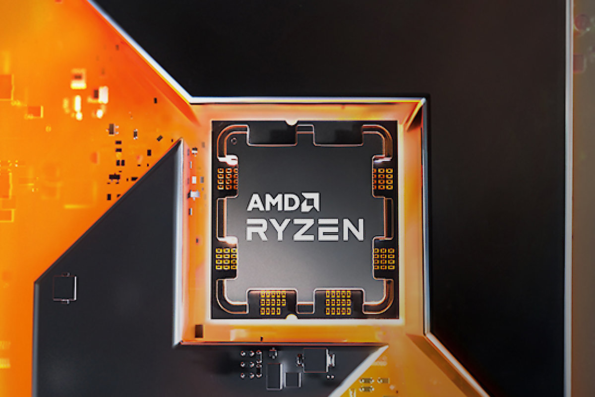 Procesor AMD Ryzen 5 7600X