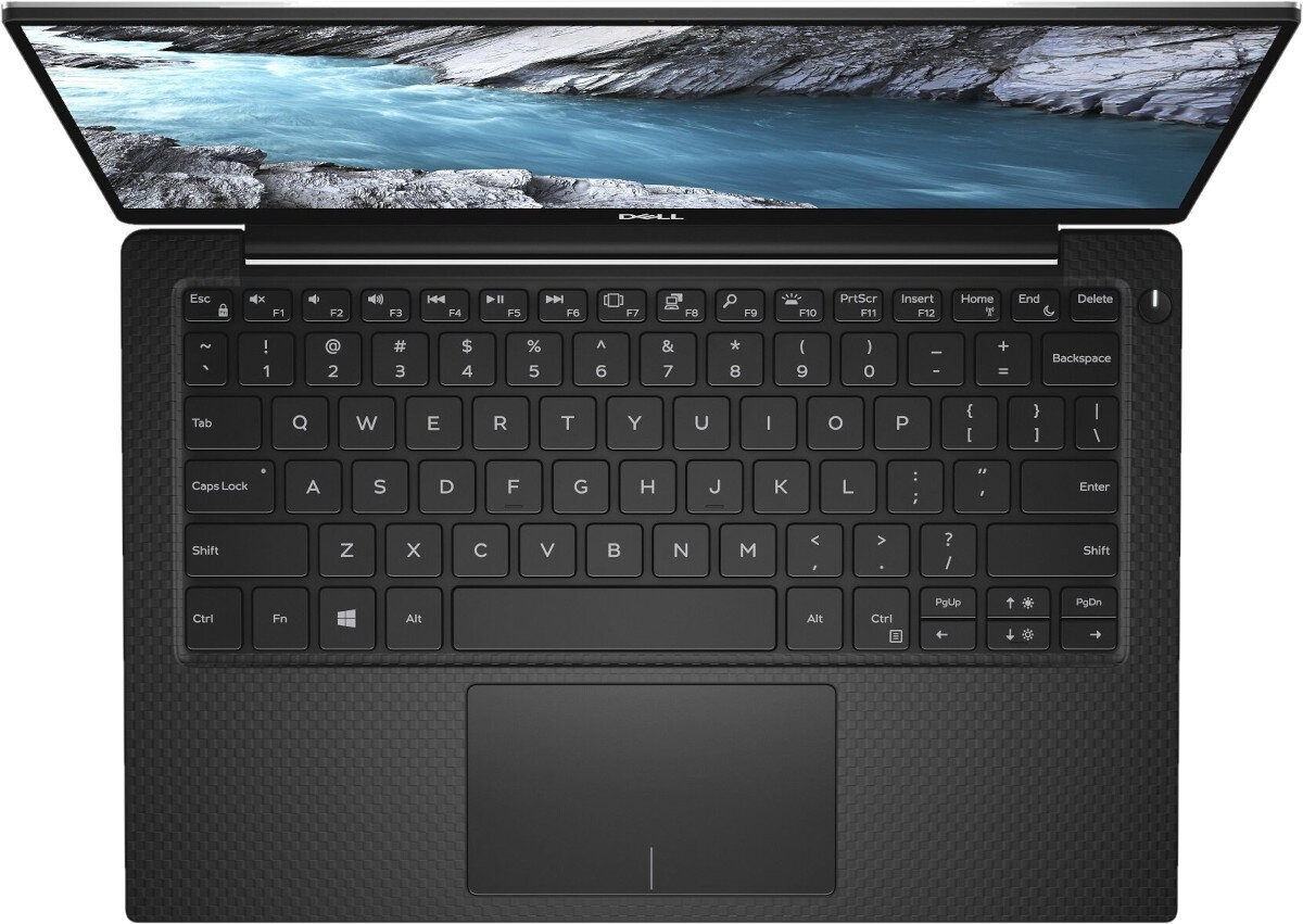 Laptop DELL XPS 9305 duza odpornosc