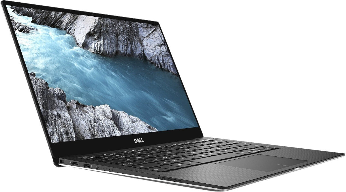 Laptop DELL XPS 9305 szybki dysk SSD