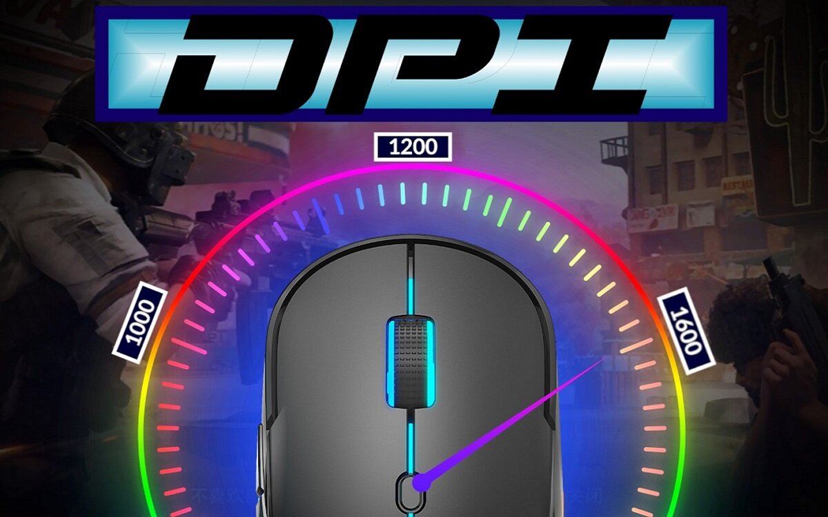 Mysz BLOW Neon dla graczy podświetlenie LED Specjalny kształt nowoczesny design Wielofunkcyjne przyciski USB typu A najwyższa jakość rozdzielczość DPI