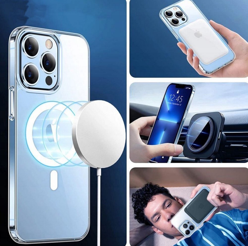 ETUI TECH-PROTECT AIRFLEX MAGSAFE lifestyle stylowe bezpieczeństwo idealne dopasowanie wygoda na wyciągnięcie ręki luksusowa ochrona miękkość i gładkość komfort użytkowania elegancja w detalach precyzyjne wykonanie kompleksowa ochrona