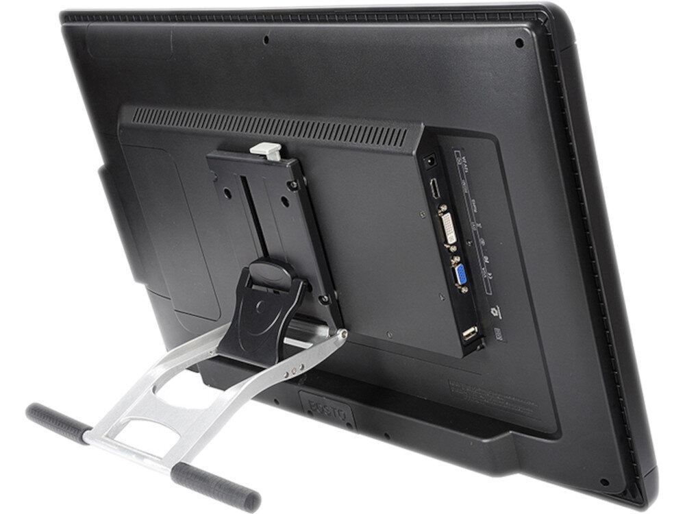 Tablet graficzny BOSTO BT-22UX duze katy widzenia