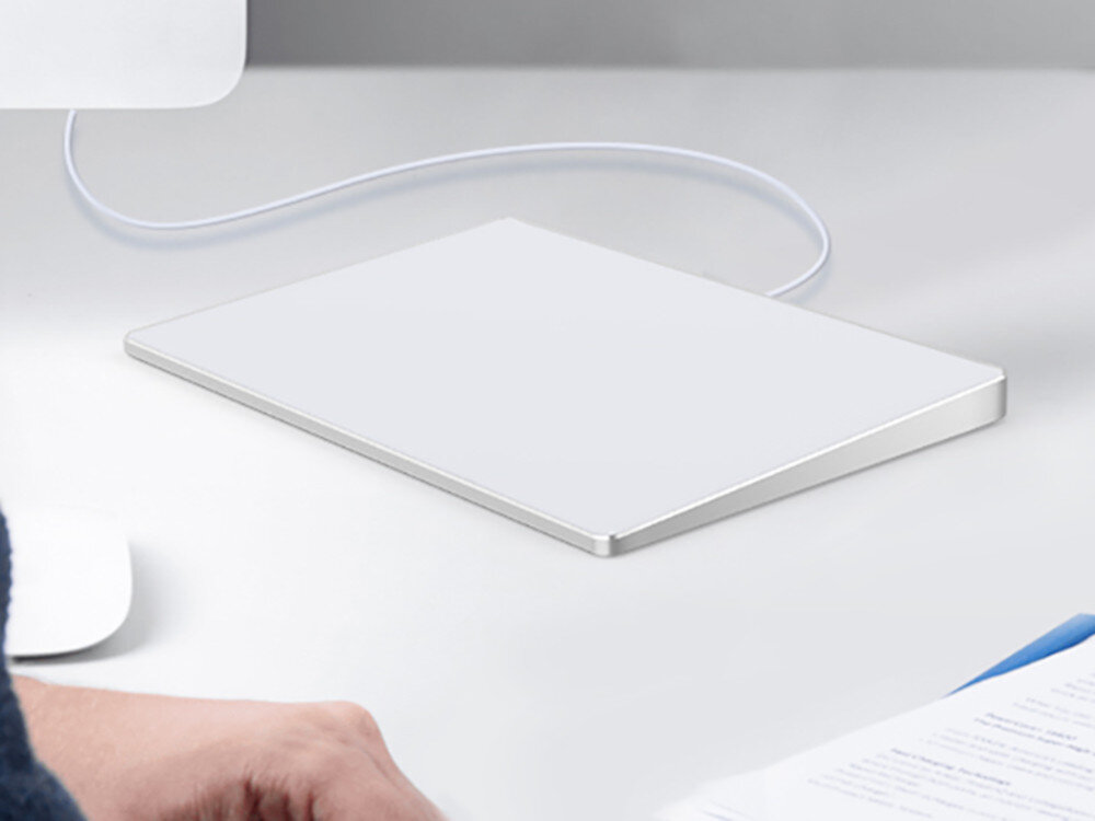 Touchpad BOSTO T01 praktyczne urzadzenie