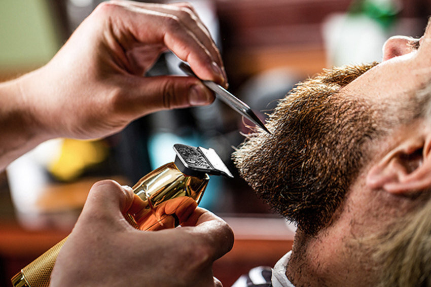 Trymer ADLER AD 2836g