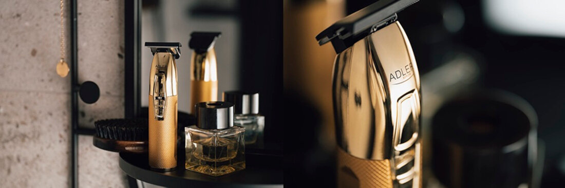 Trymer ADLER AD 2836g