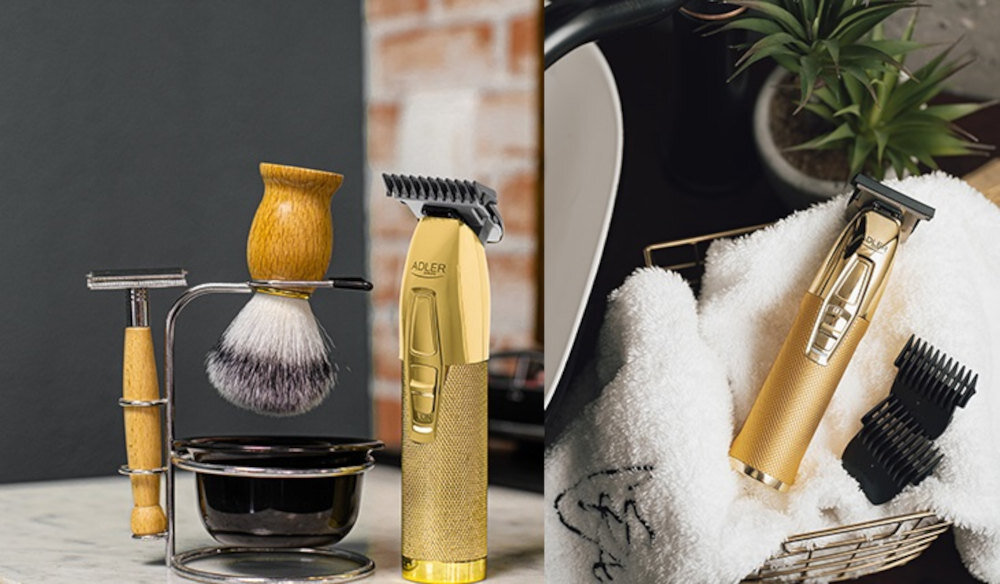 Trymer ADLER AD 2836g