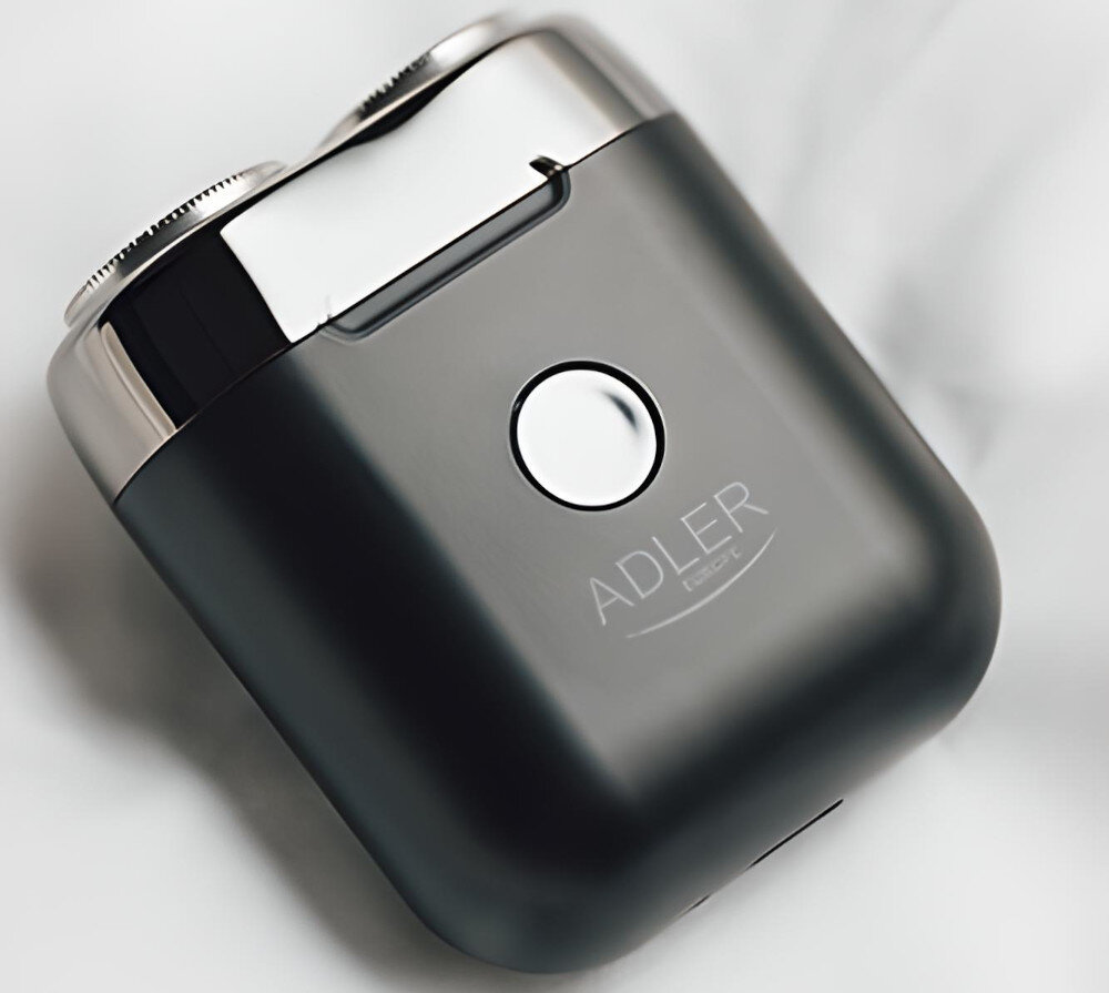 Golarka ADLER AD 2937 Mobilna ergonomiczna