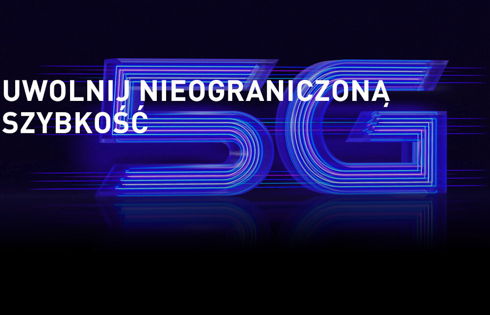 Smartfon INFINIX Note 12 Pro 5G 8/128GB siec smart 5g