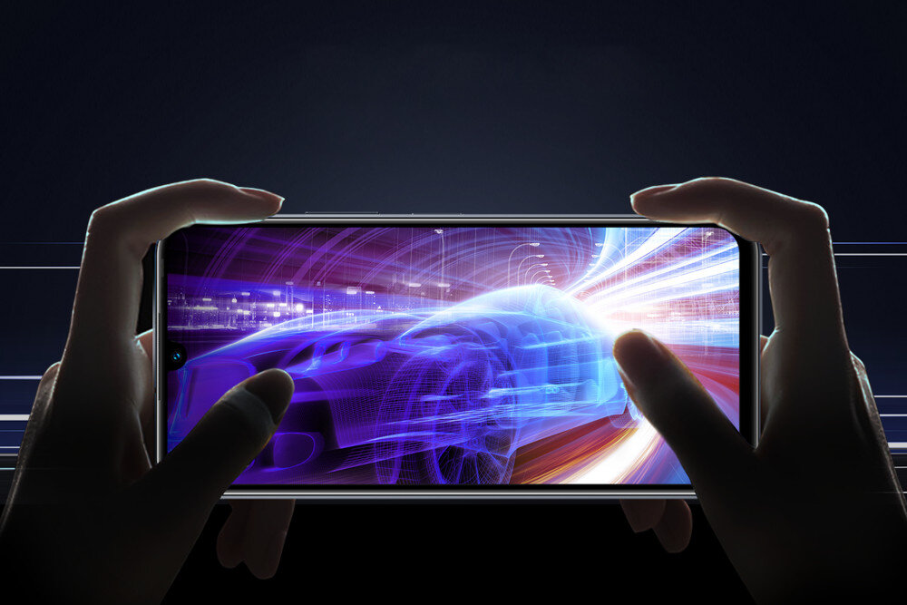 Smartfon INFINIX Note 12 Pro 5G 8/128GB dotyk glosniki chlodzenie