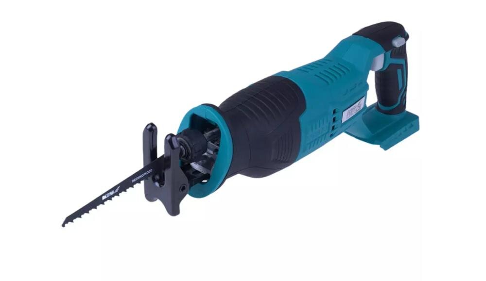 DEDRA DED7161 zabezpieczenie przeciążenie przypadkowe włączenie miękki start rozchlapywanie