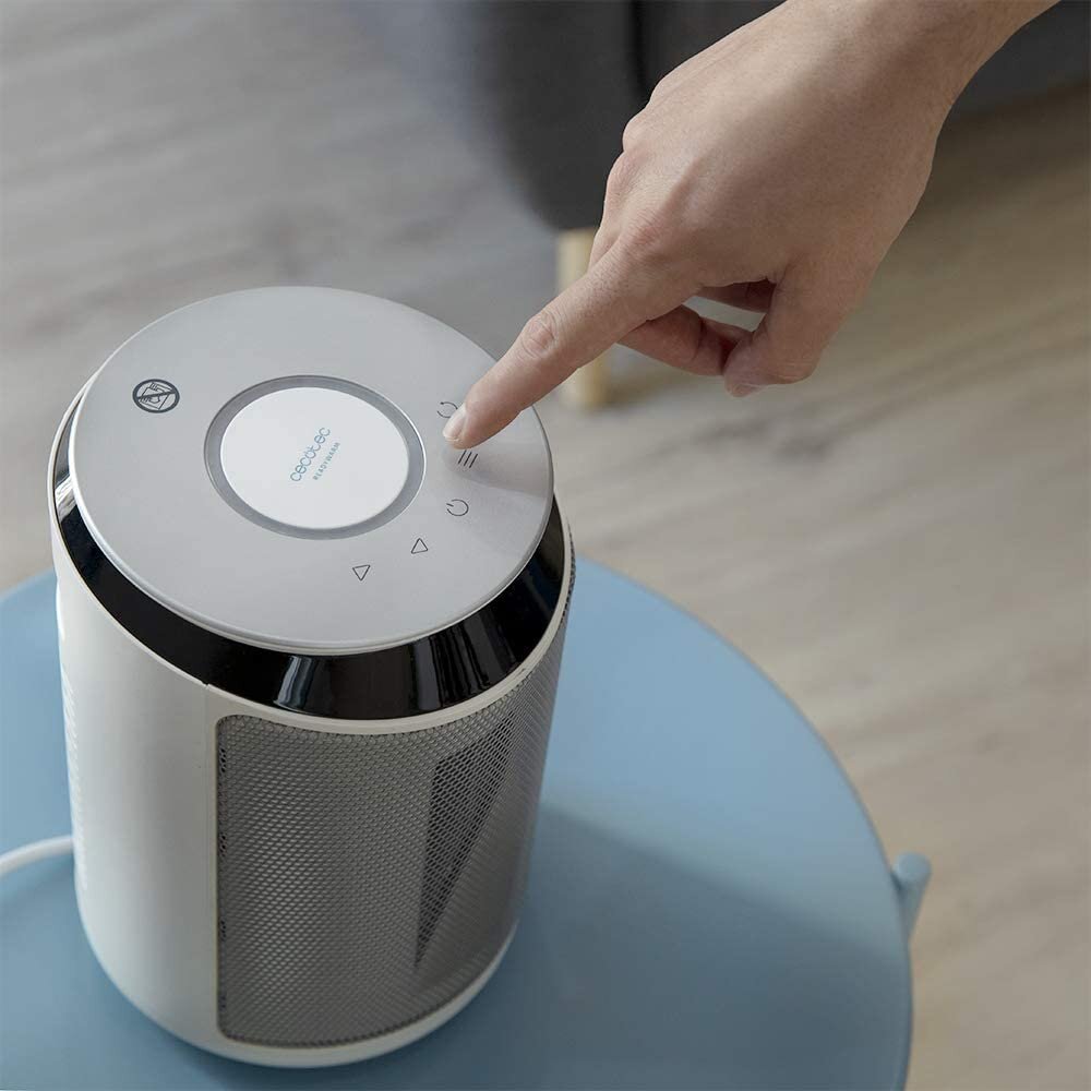 Grzejnik ceramiczny CECOTEC Ready Warm 6300 Ceramic Touch funkcja turbo