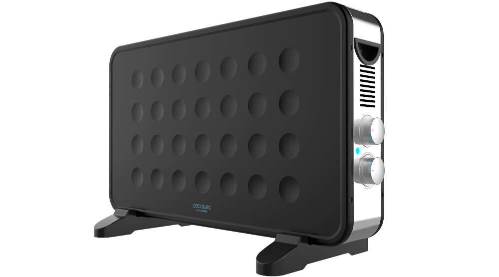 Grzejnik konwektorowy CECOTEC Ready Warm 6550 Turbo Convection Design funkcja turbo