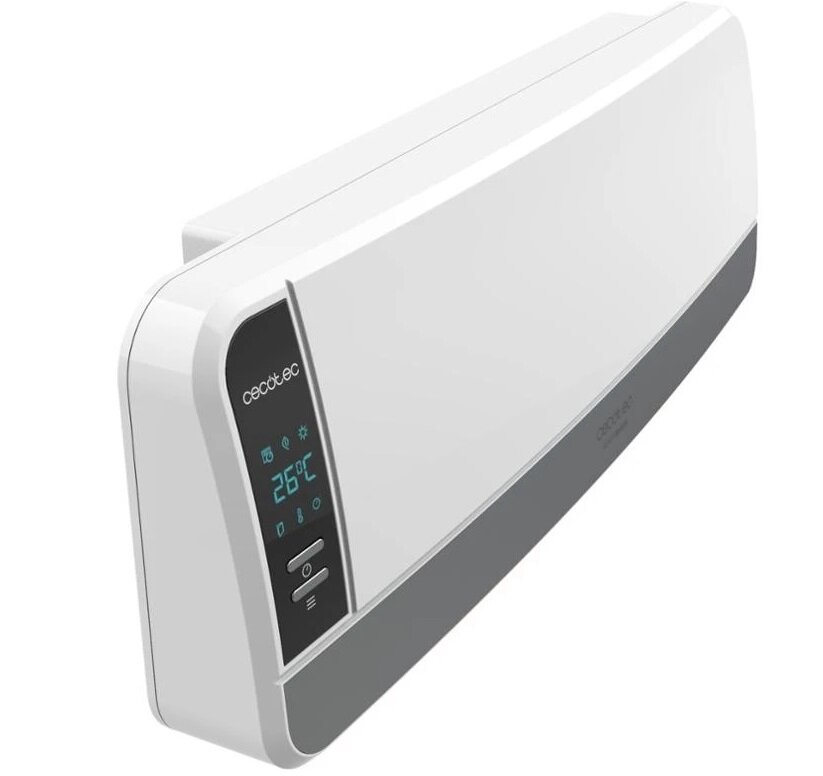 Grzejnik ceramiczny CECOTEC Ready Warm 5250 Swing Box Ceramic funkcja turbo