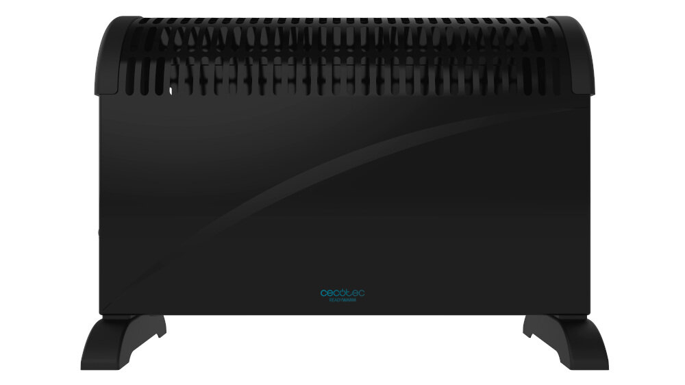 Grzejnik konwekcyjny CECOTEC Ready Warm 6500 Turbo Convection estetyka tkaniny