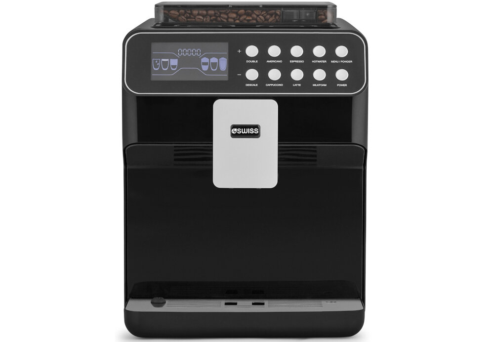 Ekspres 4SWISS SIENA A7